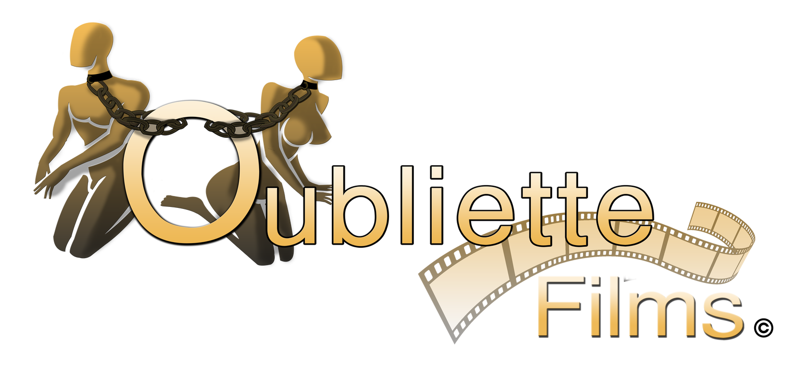 Oubliette Films profile banner