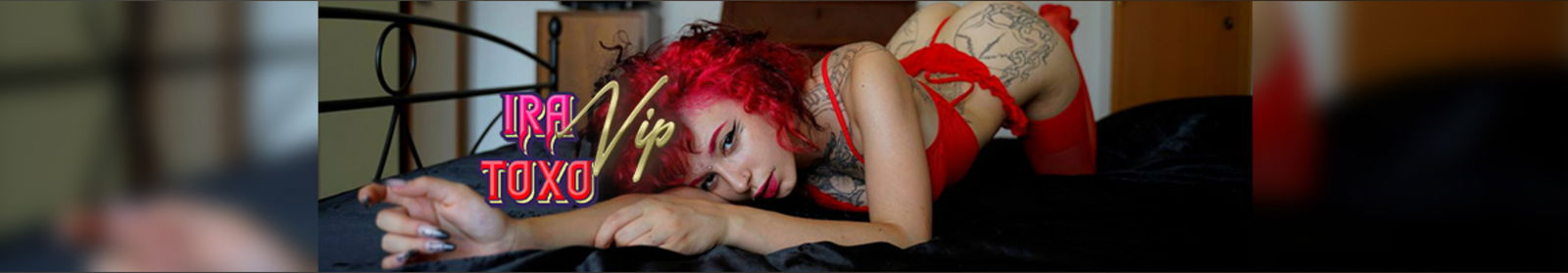 Ouranio toxxo profile banner