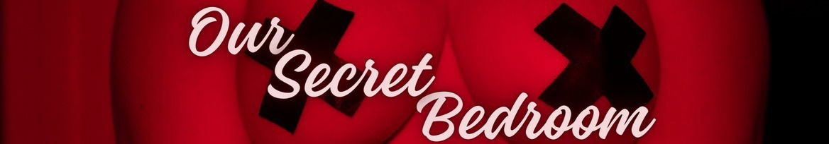 Our Secret Bedroom profile banner