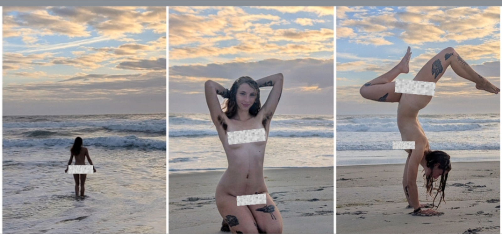 Katerina♡ profile banner