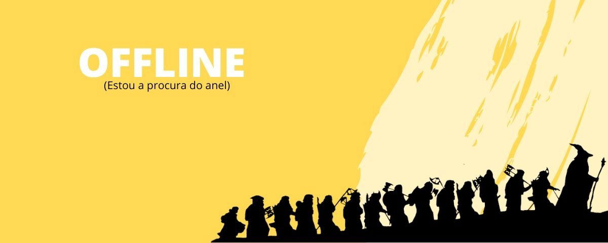 Totoro profile banner