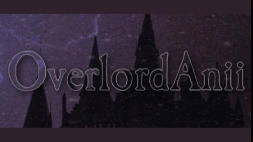 ♟Overlord♟ profile banner