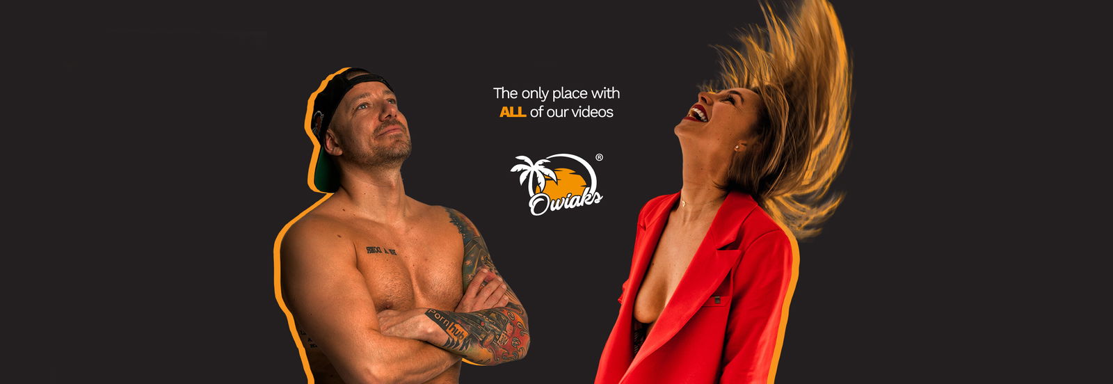 Owiaks profile banner