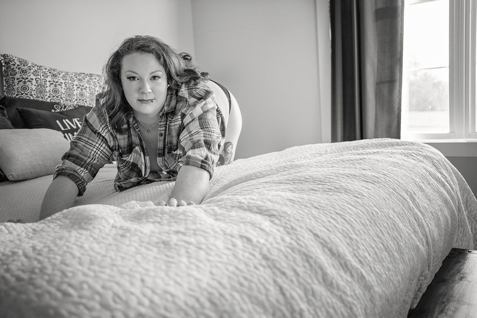 Kristina profile banner