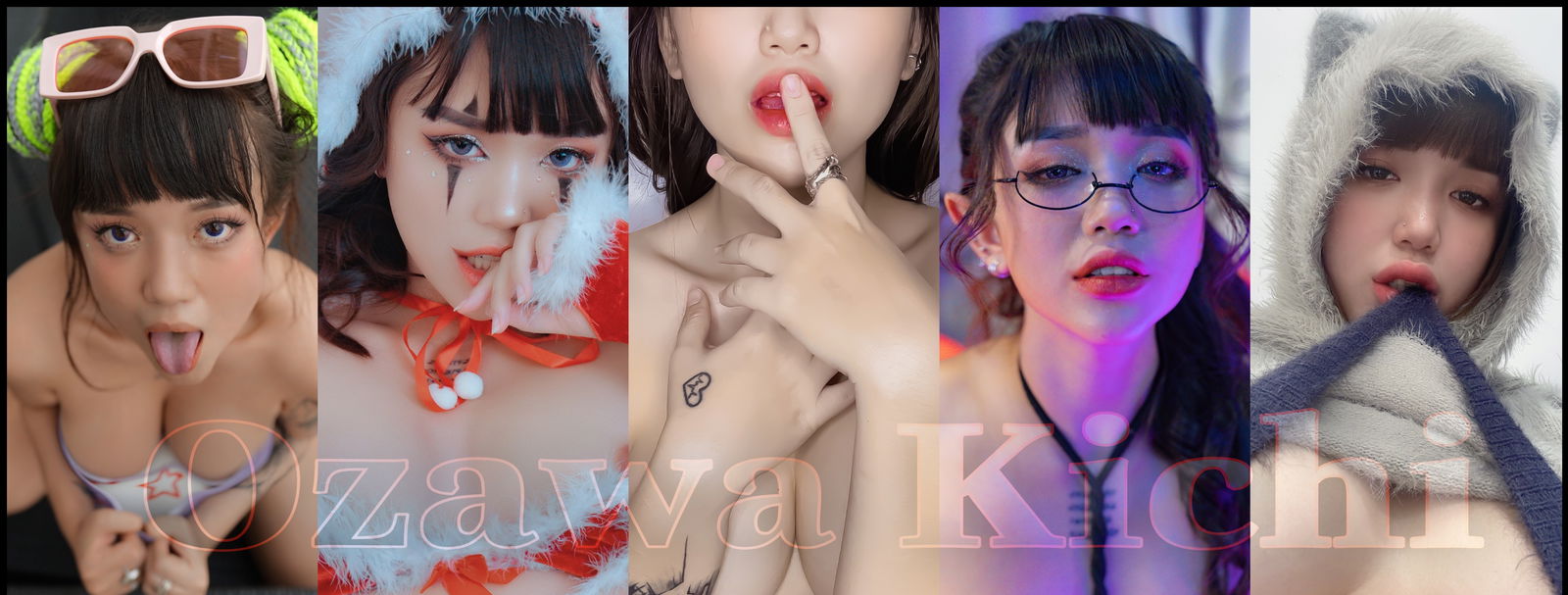 Ozawa kichi profile banner