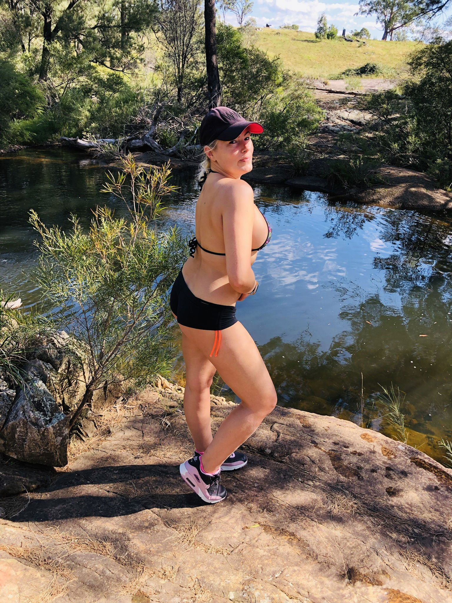 OzMissyKJ 💋 profile banner