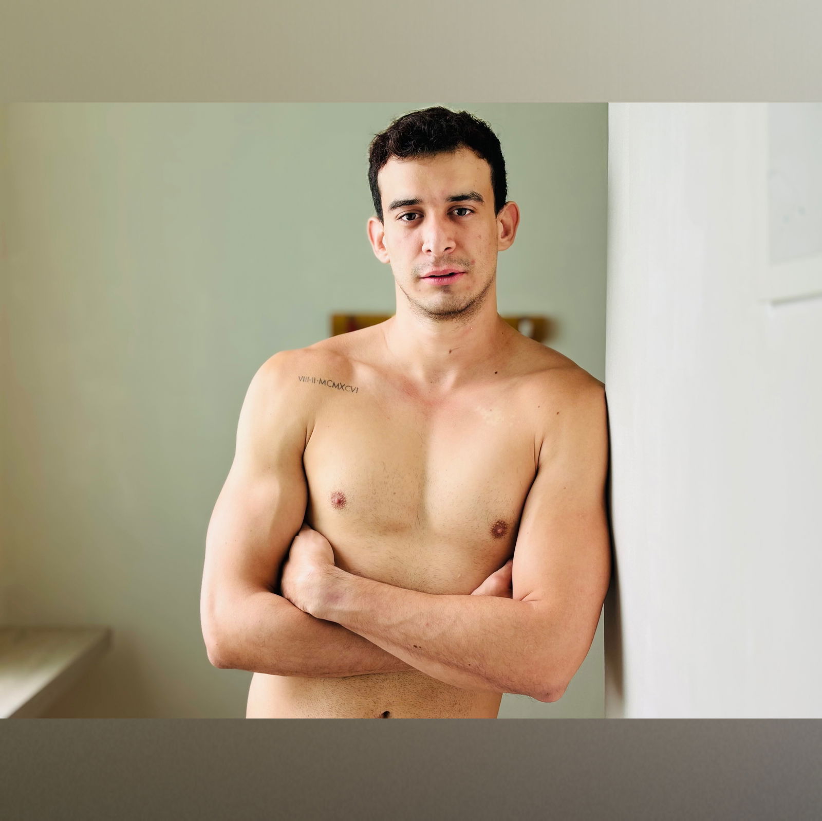 Pablo profile banner
