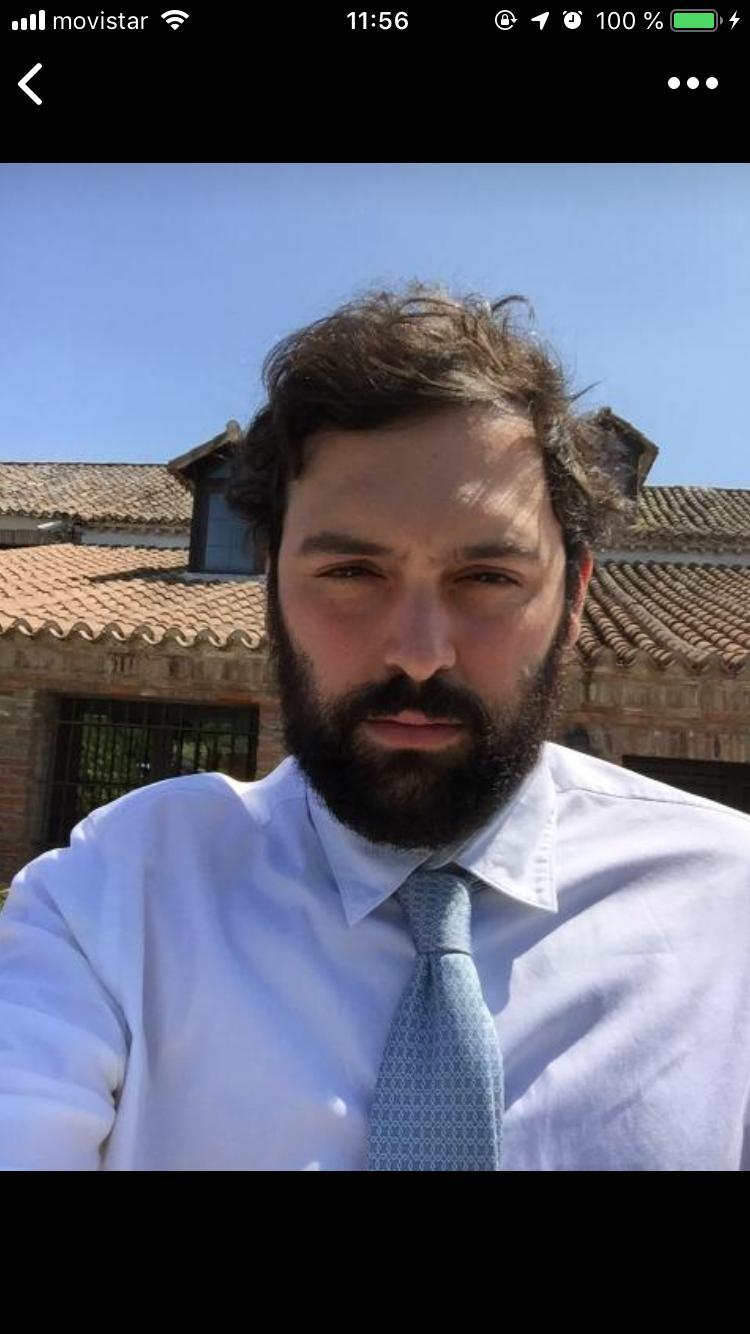 Pablo alvarez profile banner