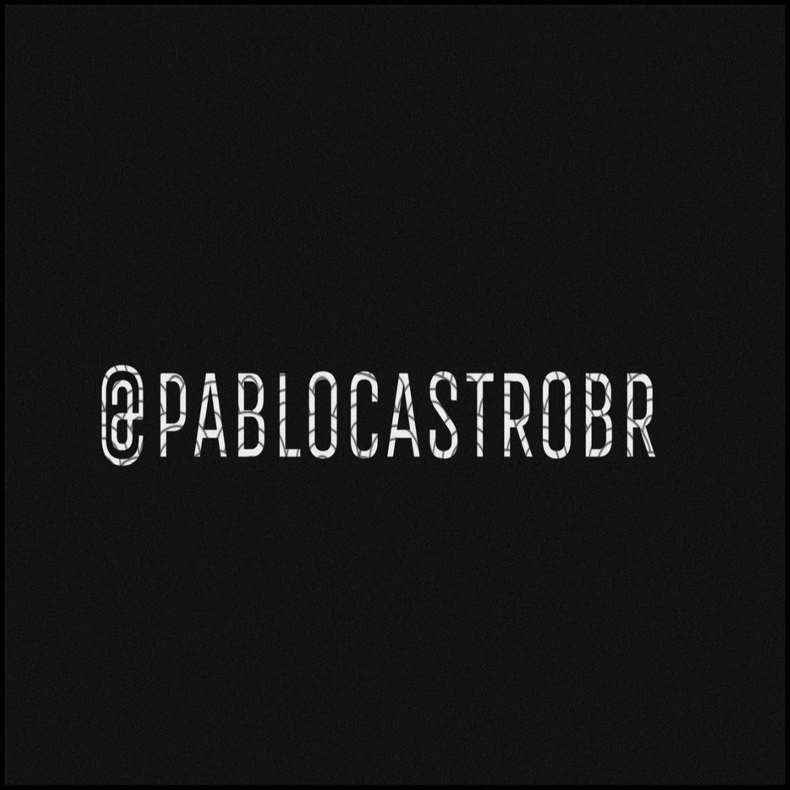 Pablo 🇧🇷 profile banner