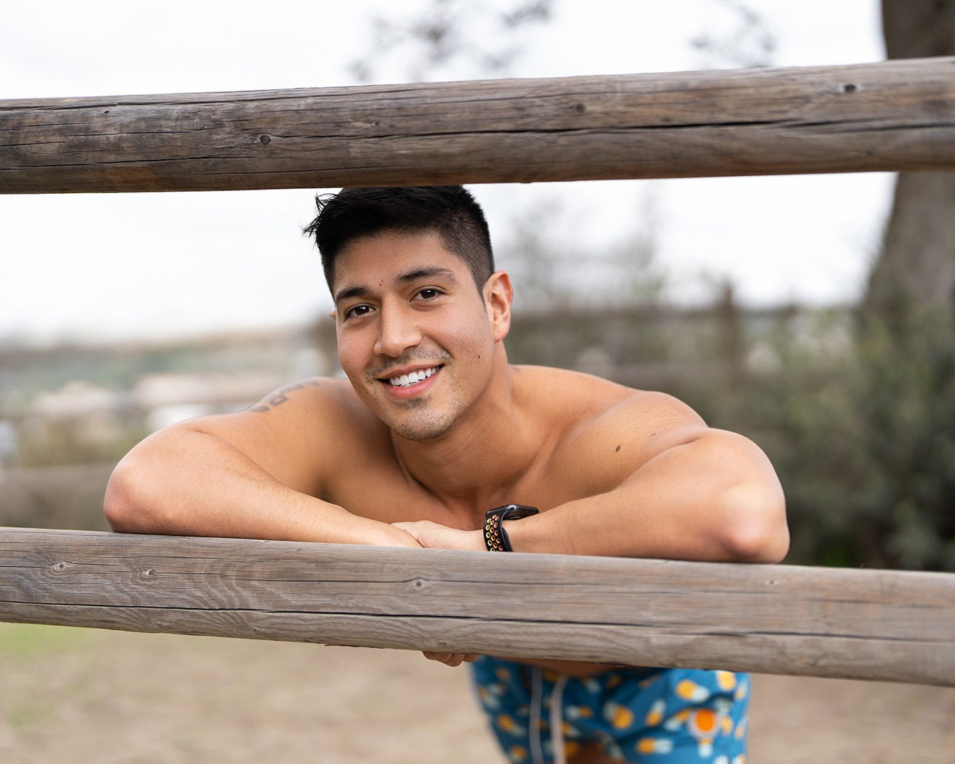 Paco Colombiano (Top 1.2%) profile banner