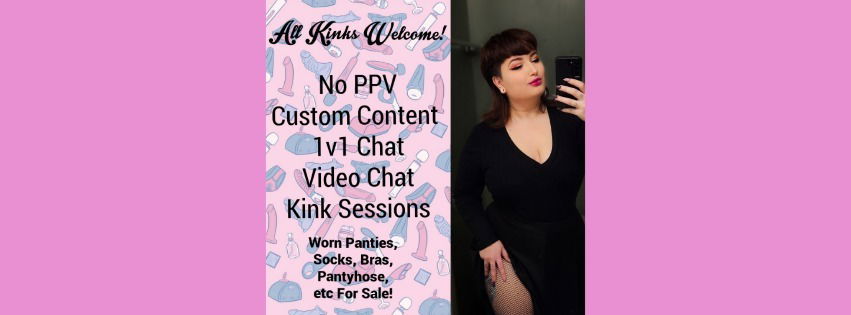 Big Titty TiffaniLynn profile banner