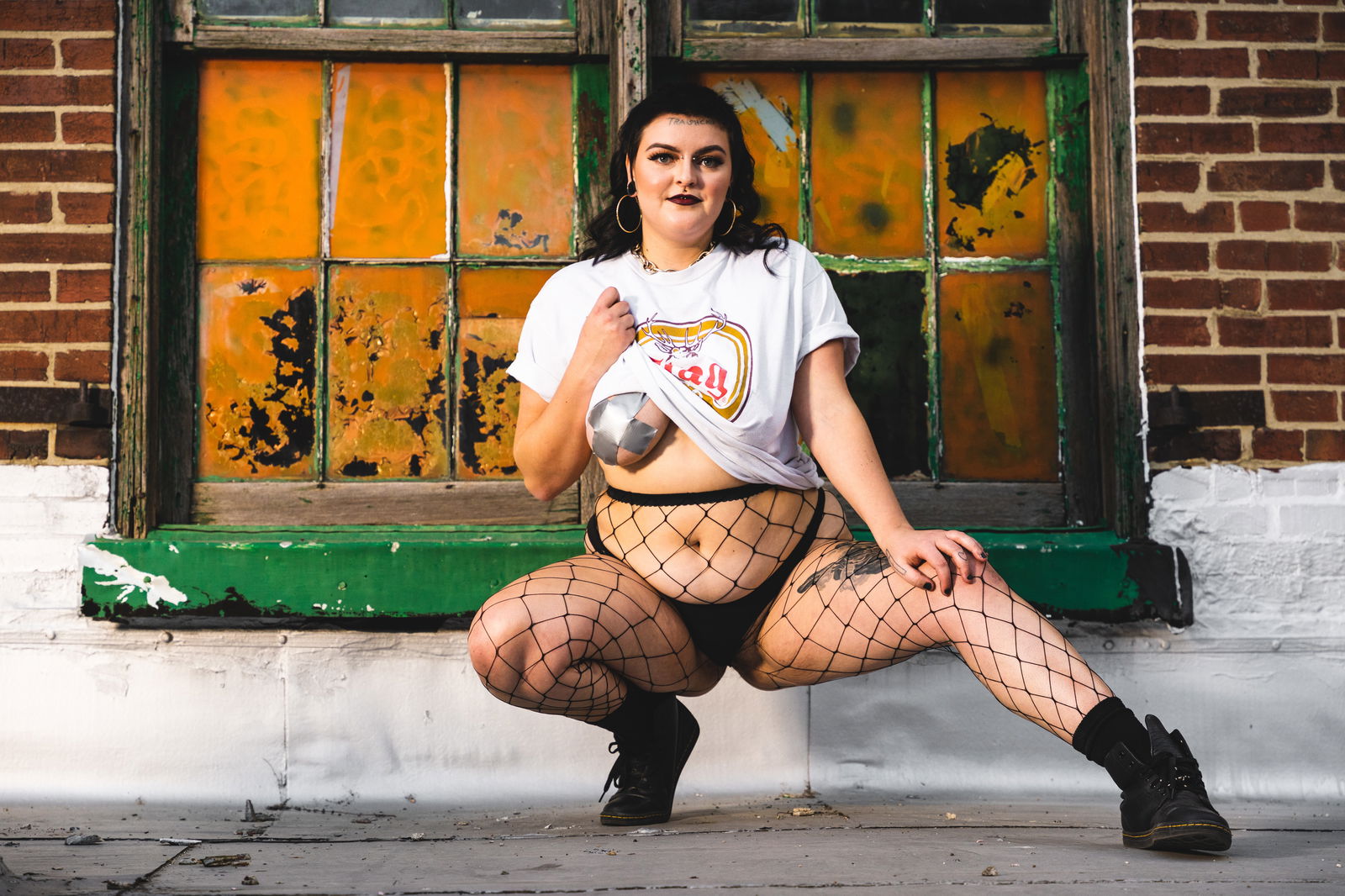 Paige Marie profile banner
