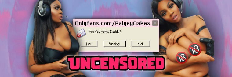 Paigey Cakes profile banner