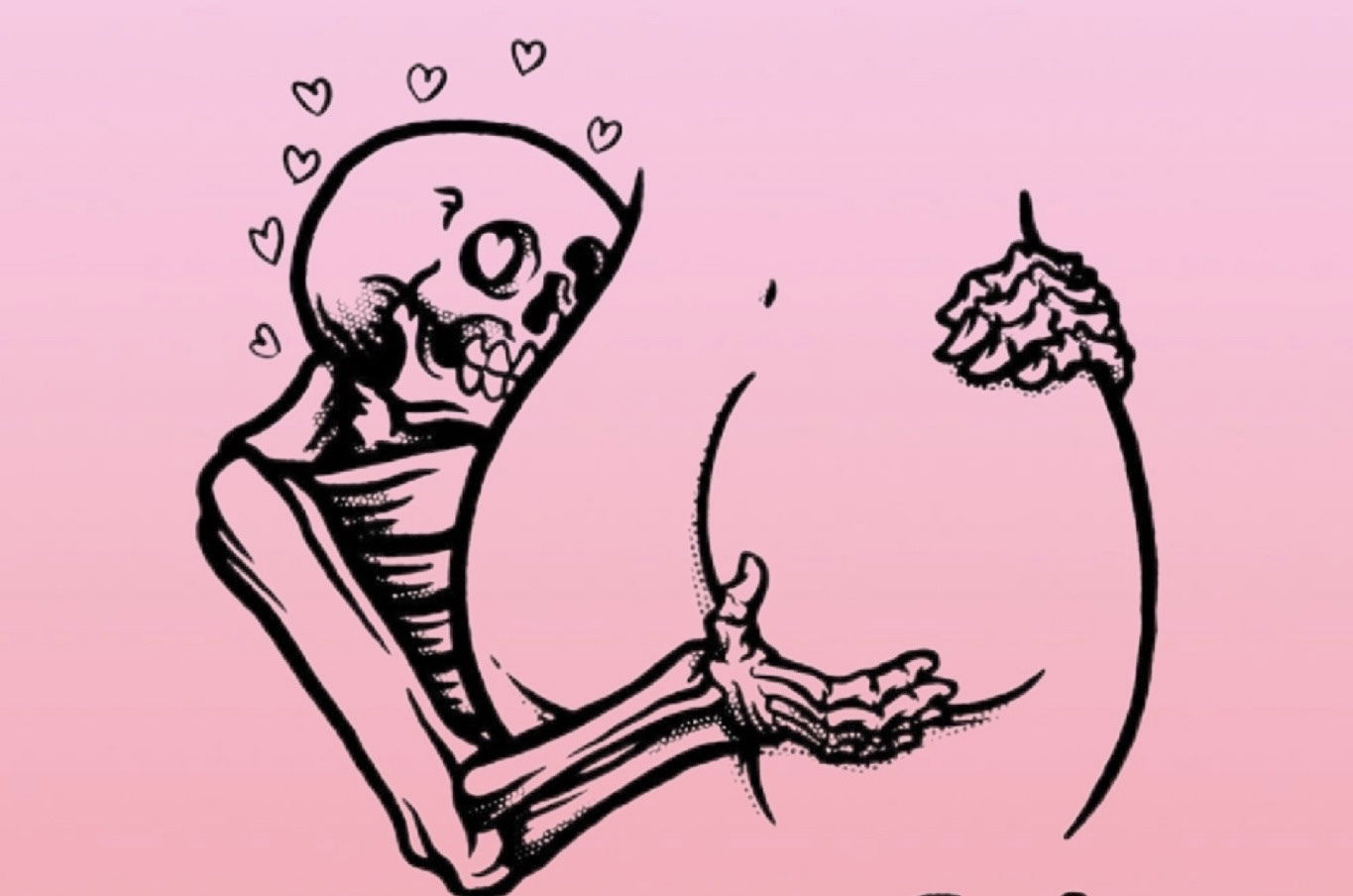 Liz profile banner