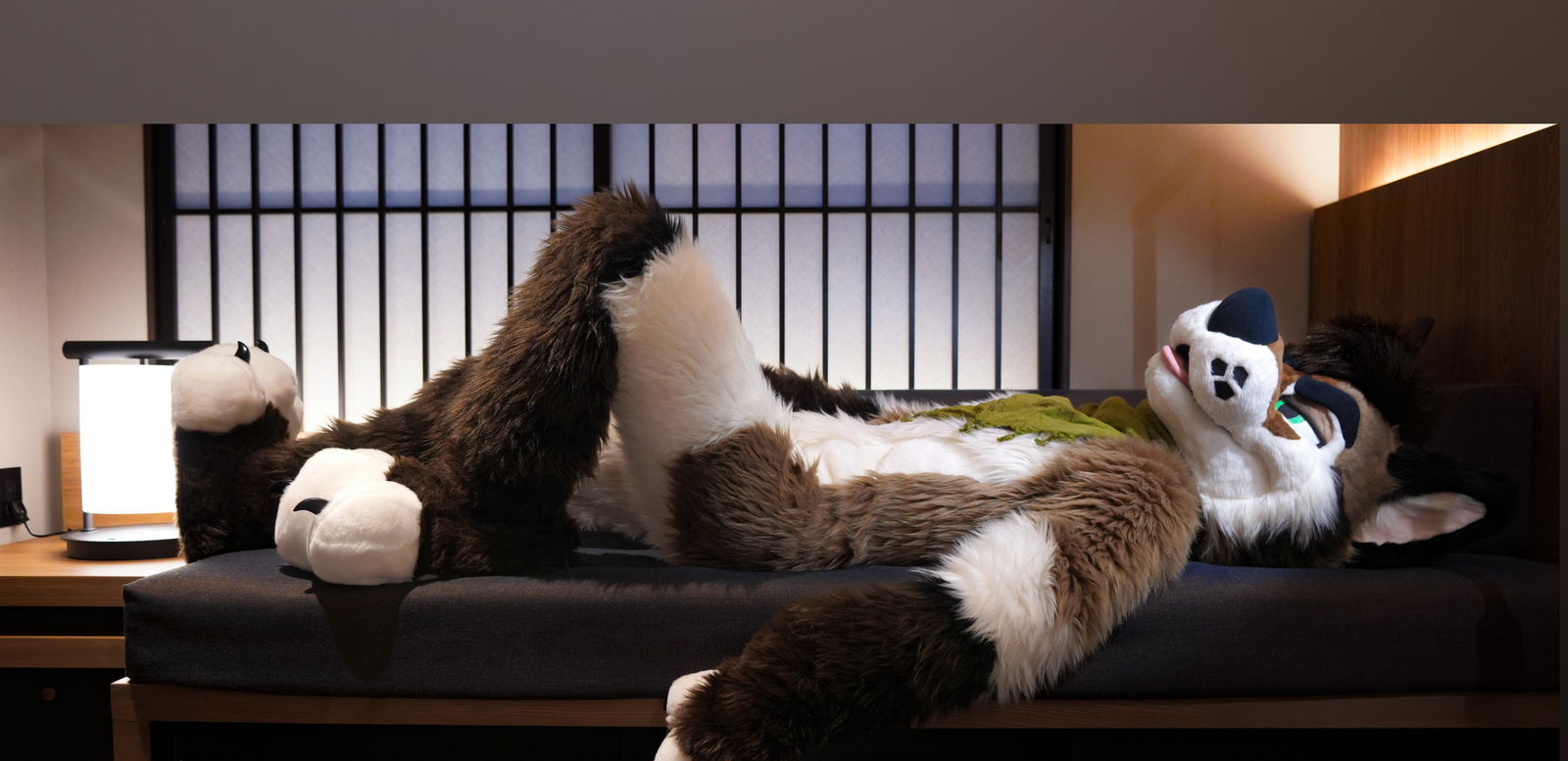 palacewolf banner