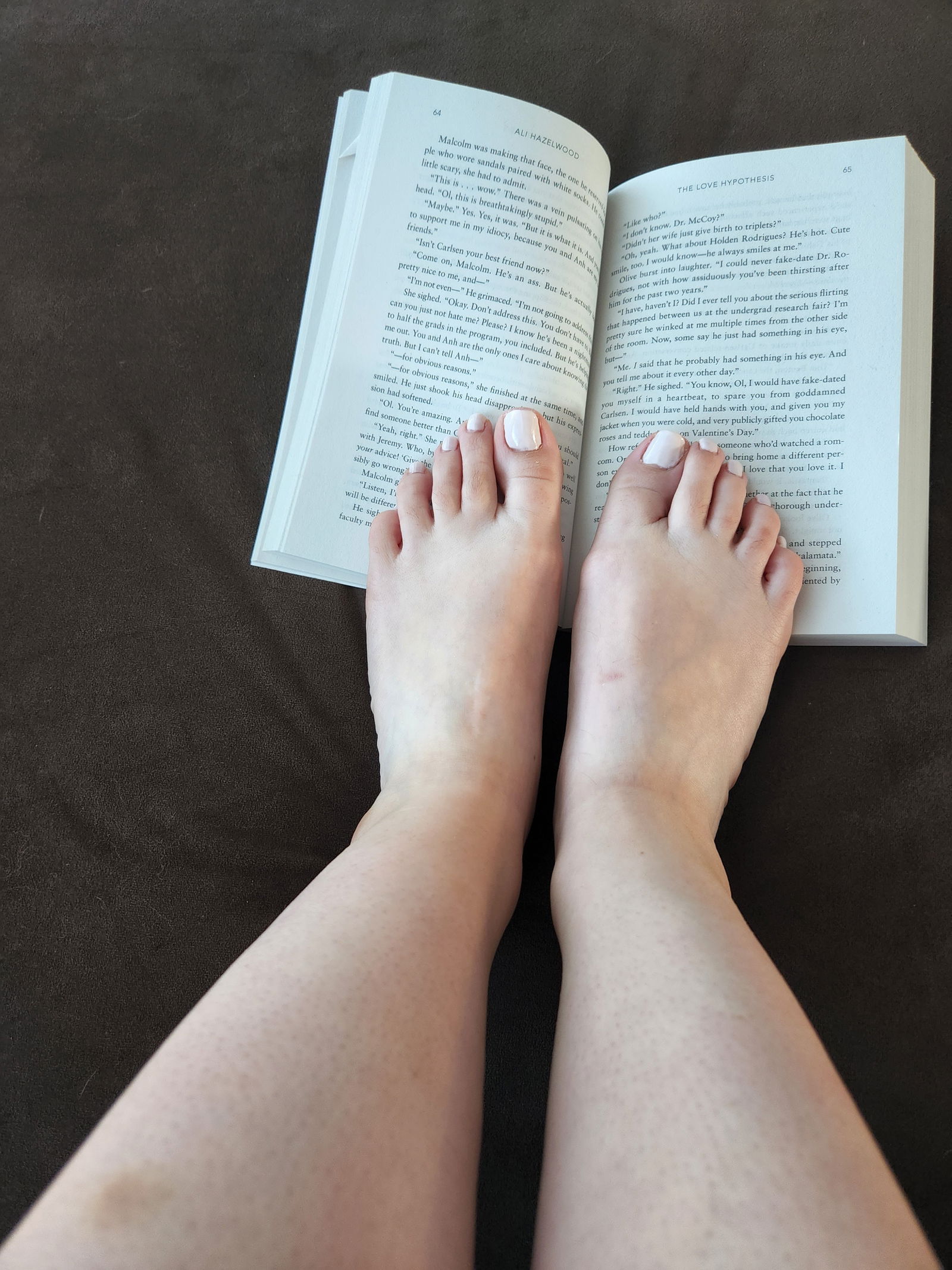 PaleQueenFeet profile banner