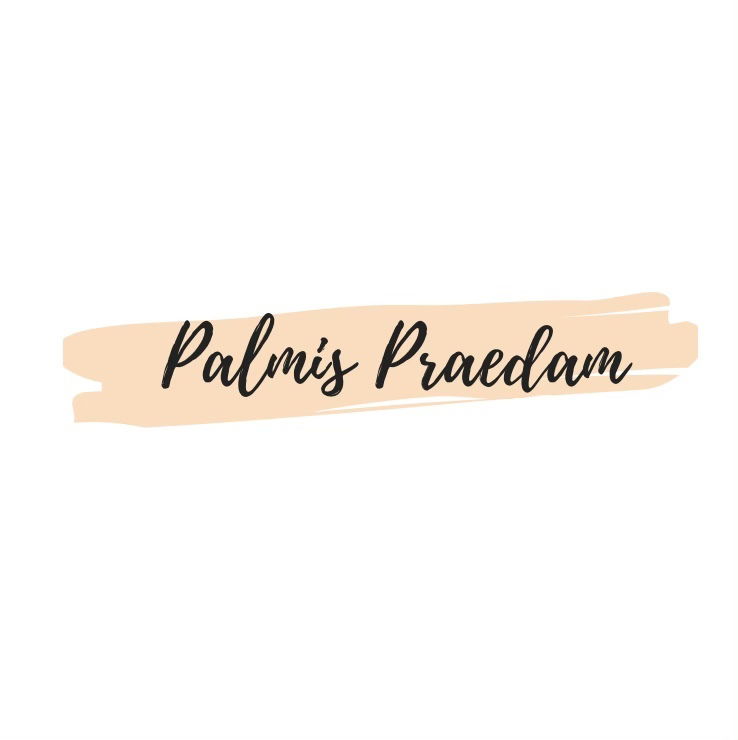 Palmis Praedam profile banner