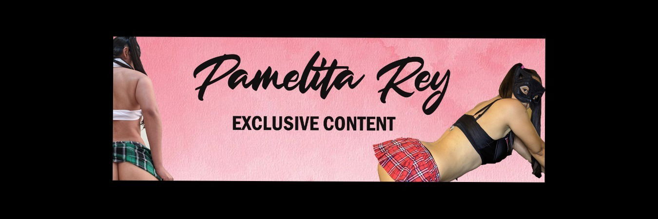 Pam FREE PAGE profile banner