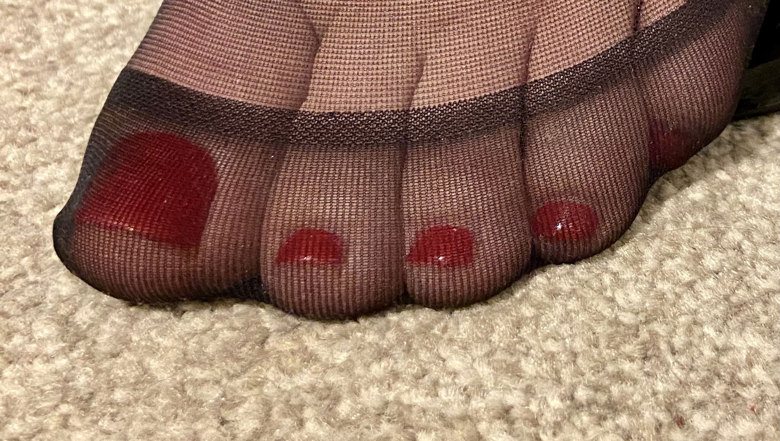 pampered_toes profile banner