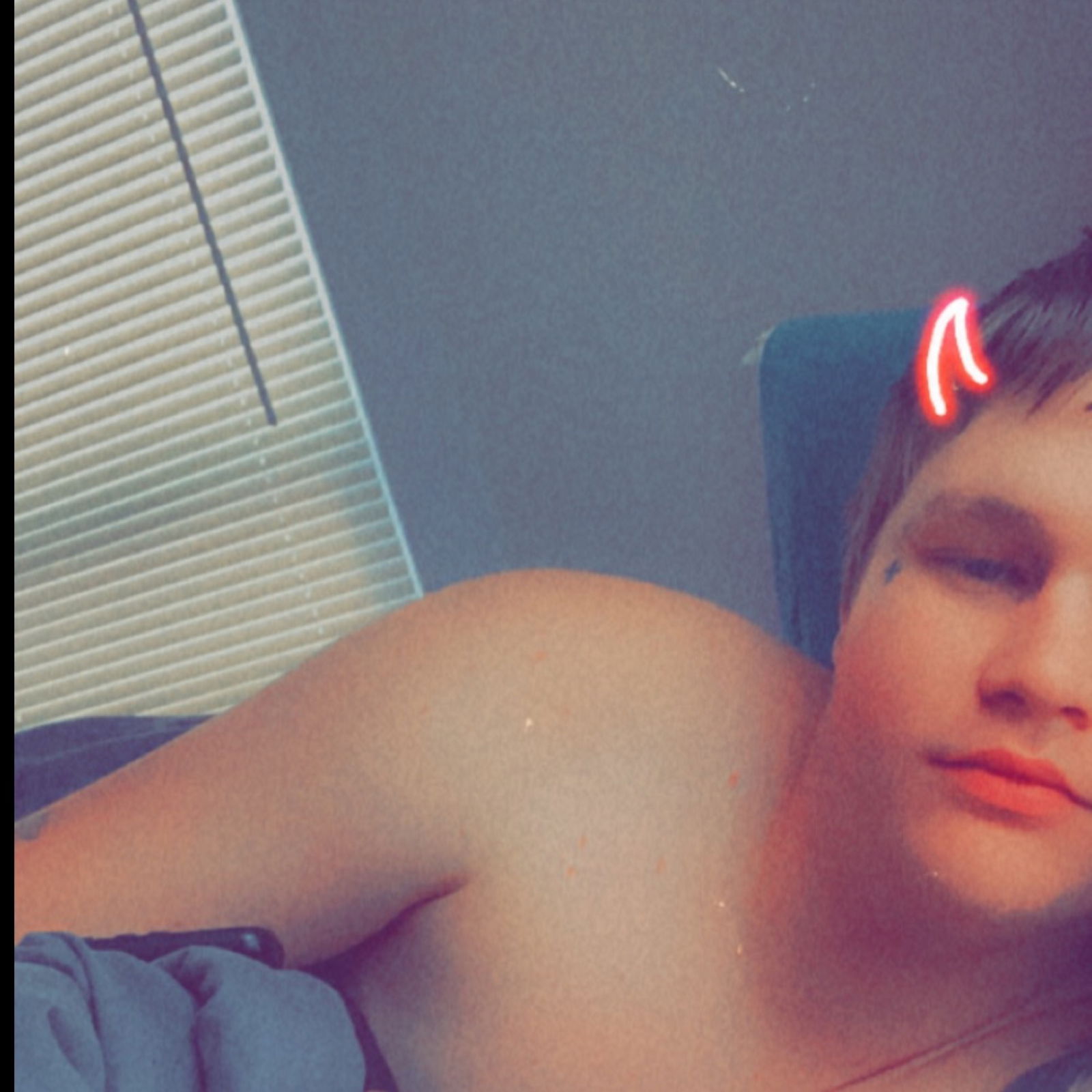 PamperedBoy profile banner