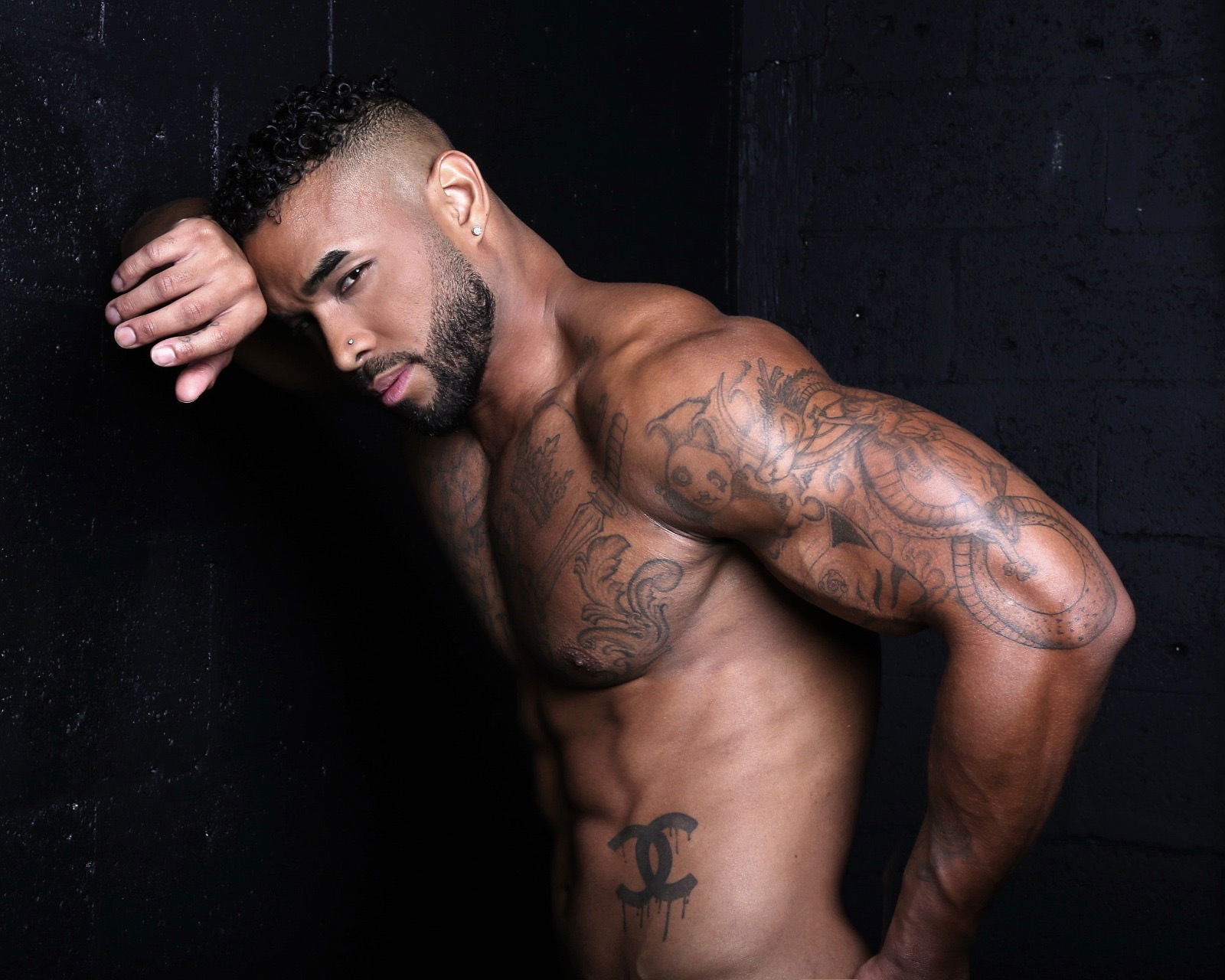Panda Daddy profile banner