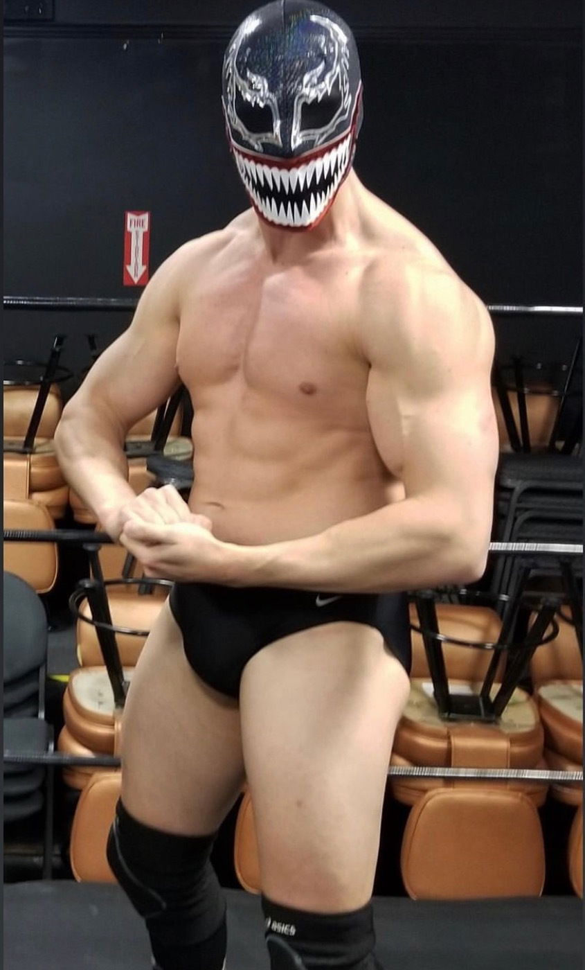 Pandemic Pro Wrestling profile banner