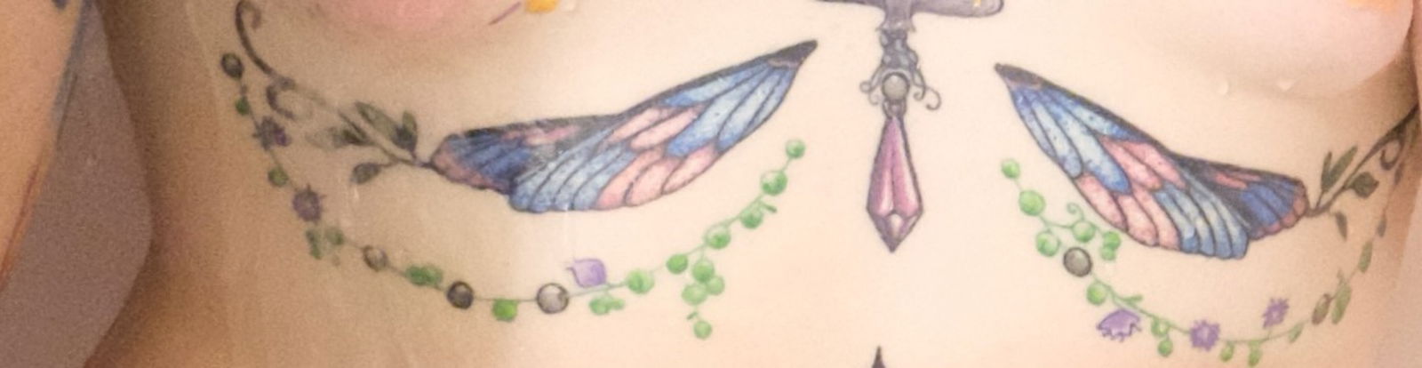 Pandora Siren profile banner
