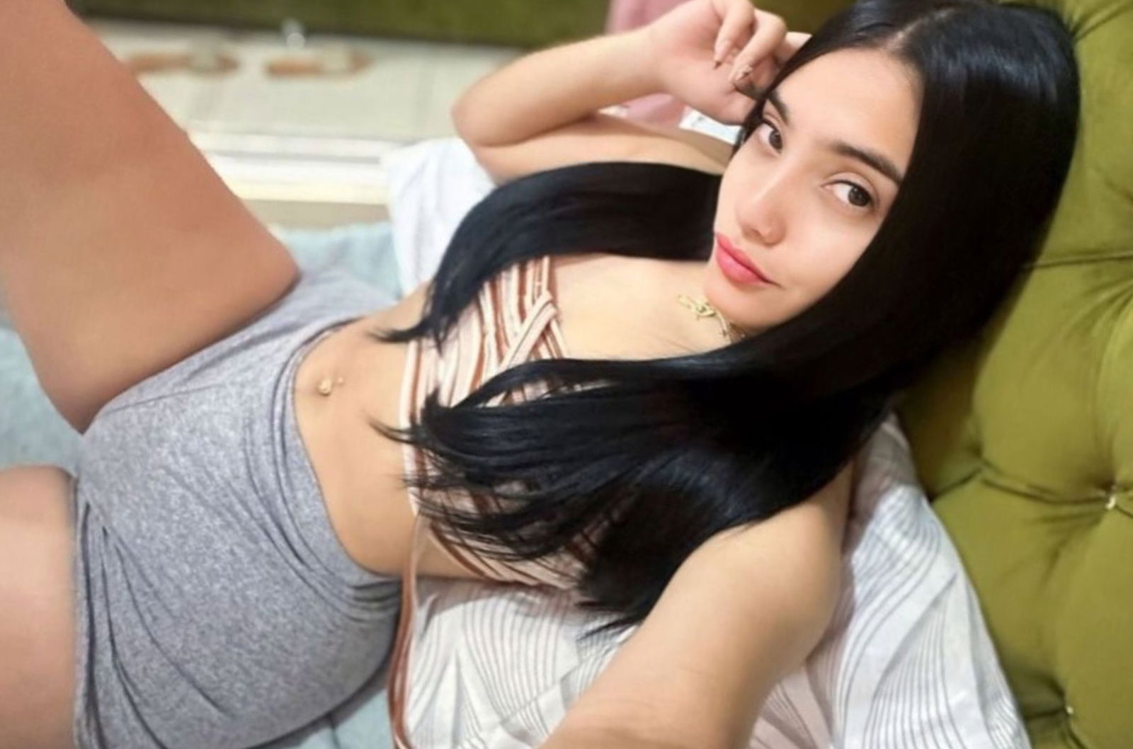 ๐ธ PAOLA ๐ VIDEO CALL ๐ฒ PACK ๐ ๐ฅฐ profile banner