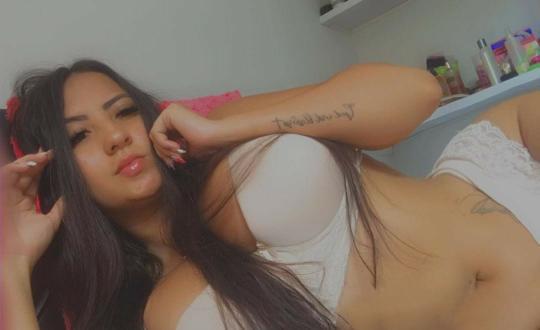 Paolitha rojas profile banner
