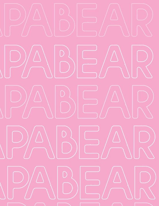 PapaBearbx profile banner