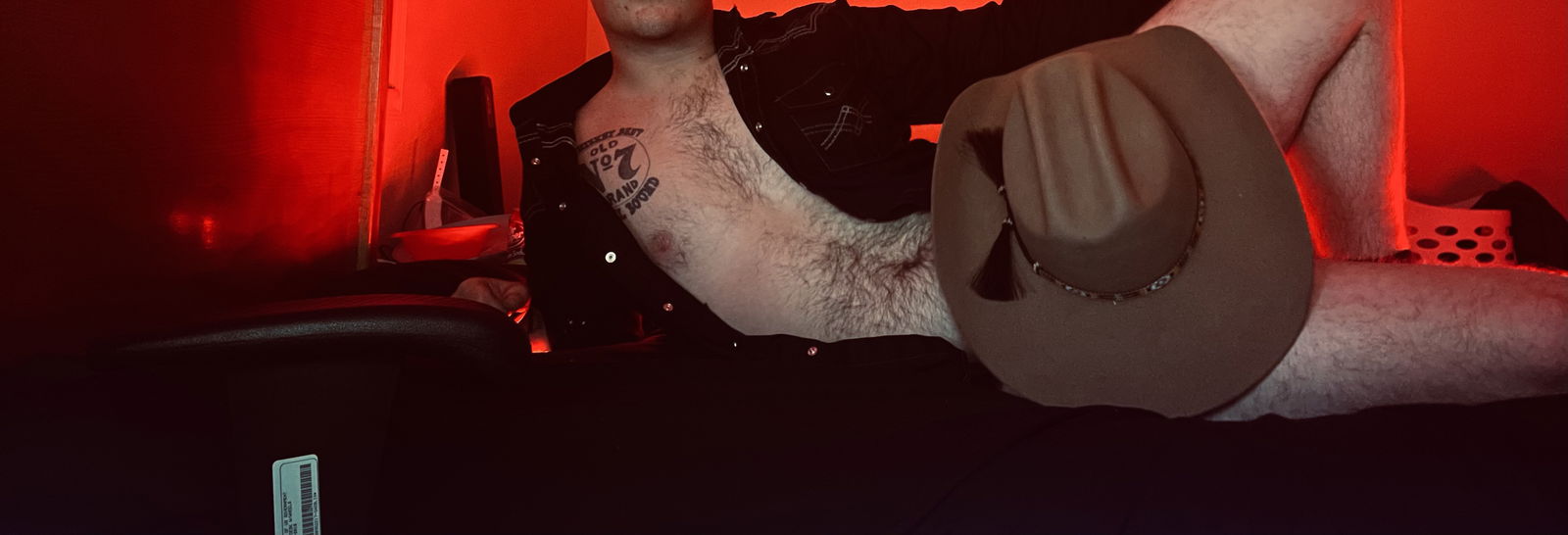 Sean O'Bryan profile banner