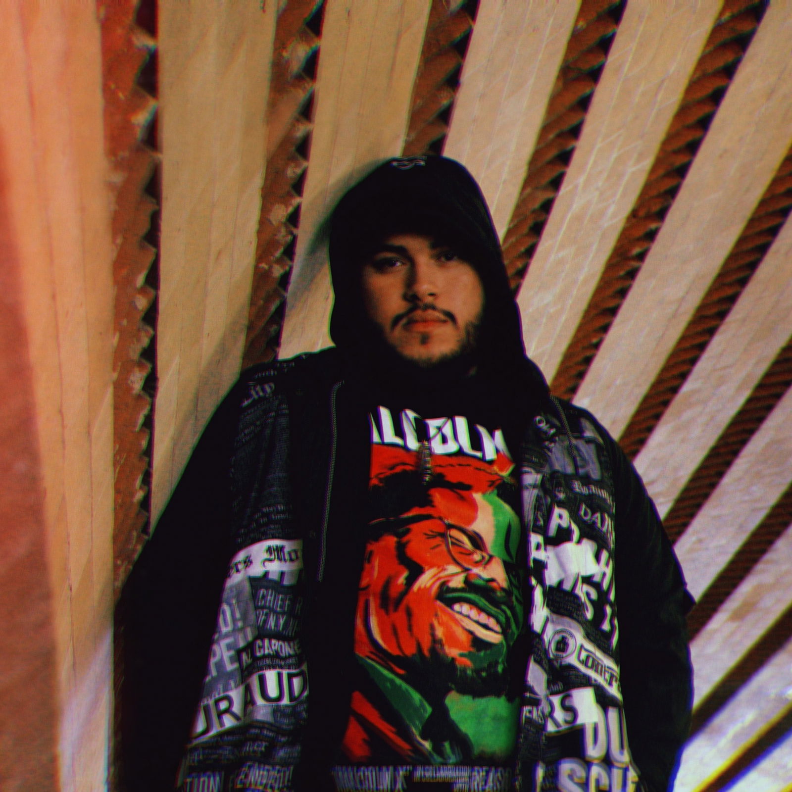 Papi Guapo profile banner