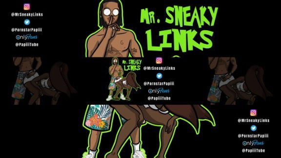 Mr. Sneaky Links ππΉπ―π² profile banner