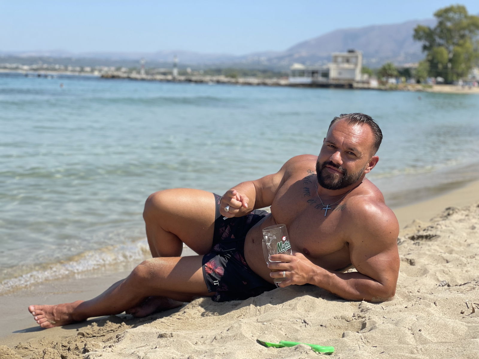 Papi Pap Roze profile banner