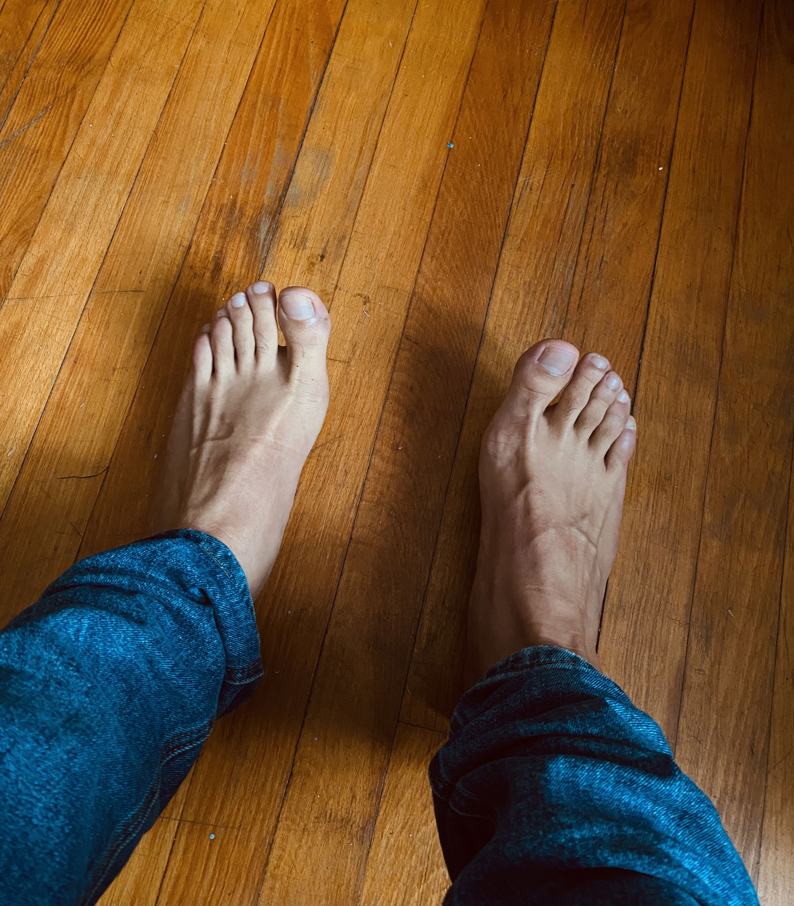 papisfeet profile banner