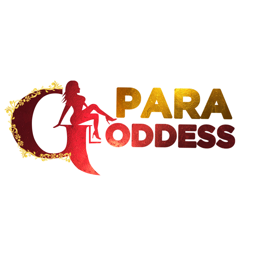 Para Goddess profile banner