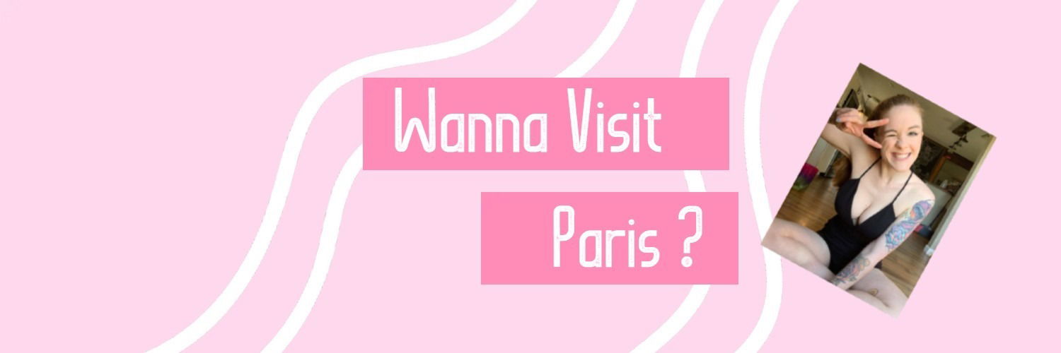Paris Fox profile banner