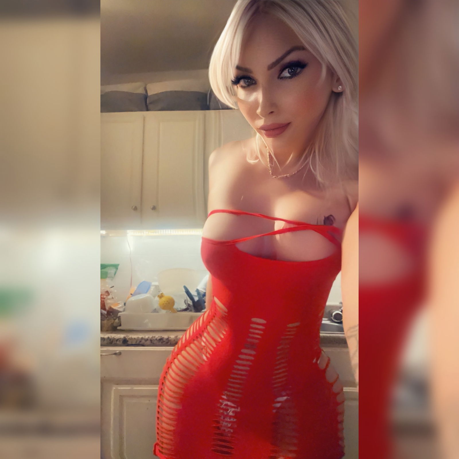 Cubanbarbie profile banner