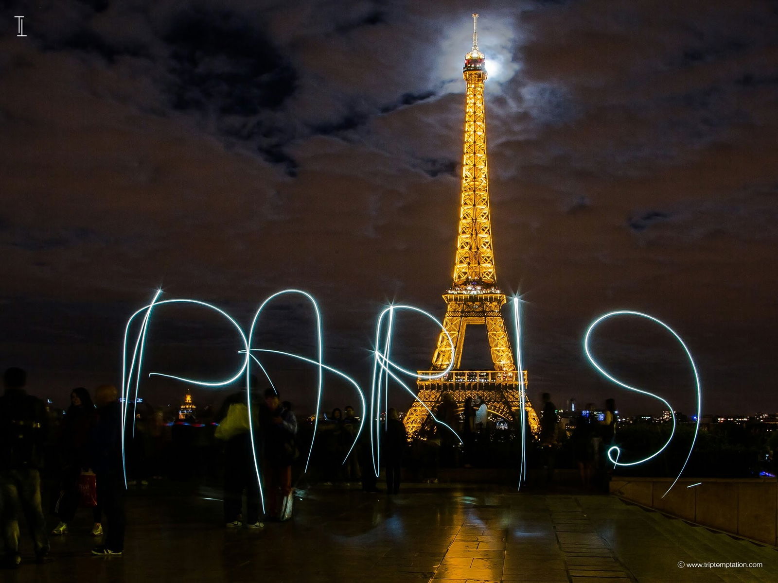 Paris Thikkums profile banner
