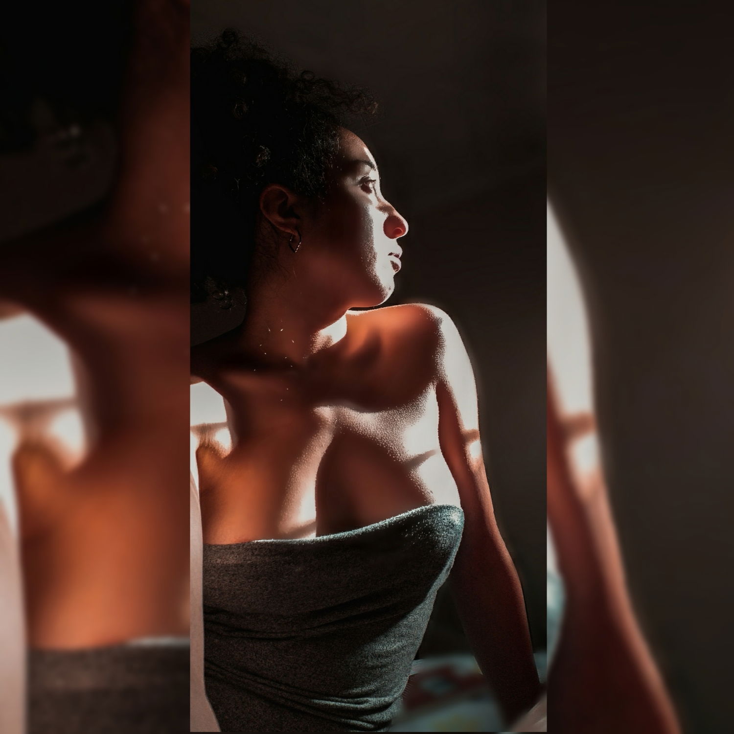 Amparo profile banner