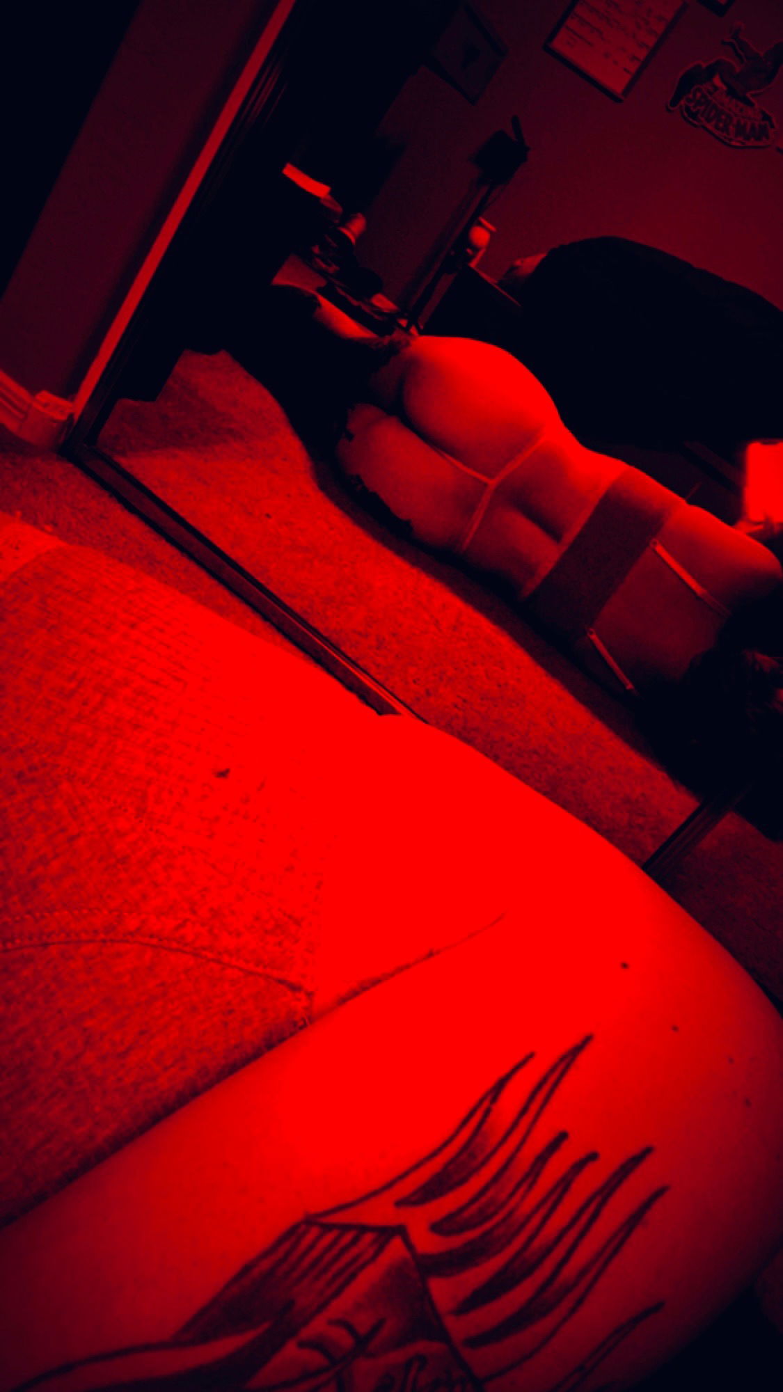 Parker profile banner