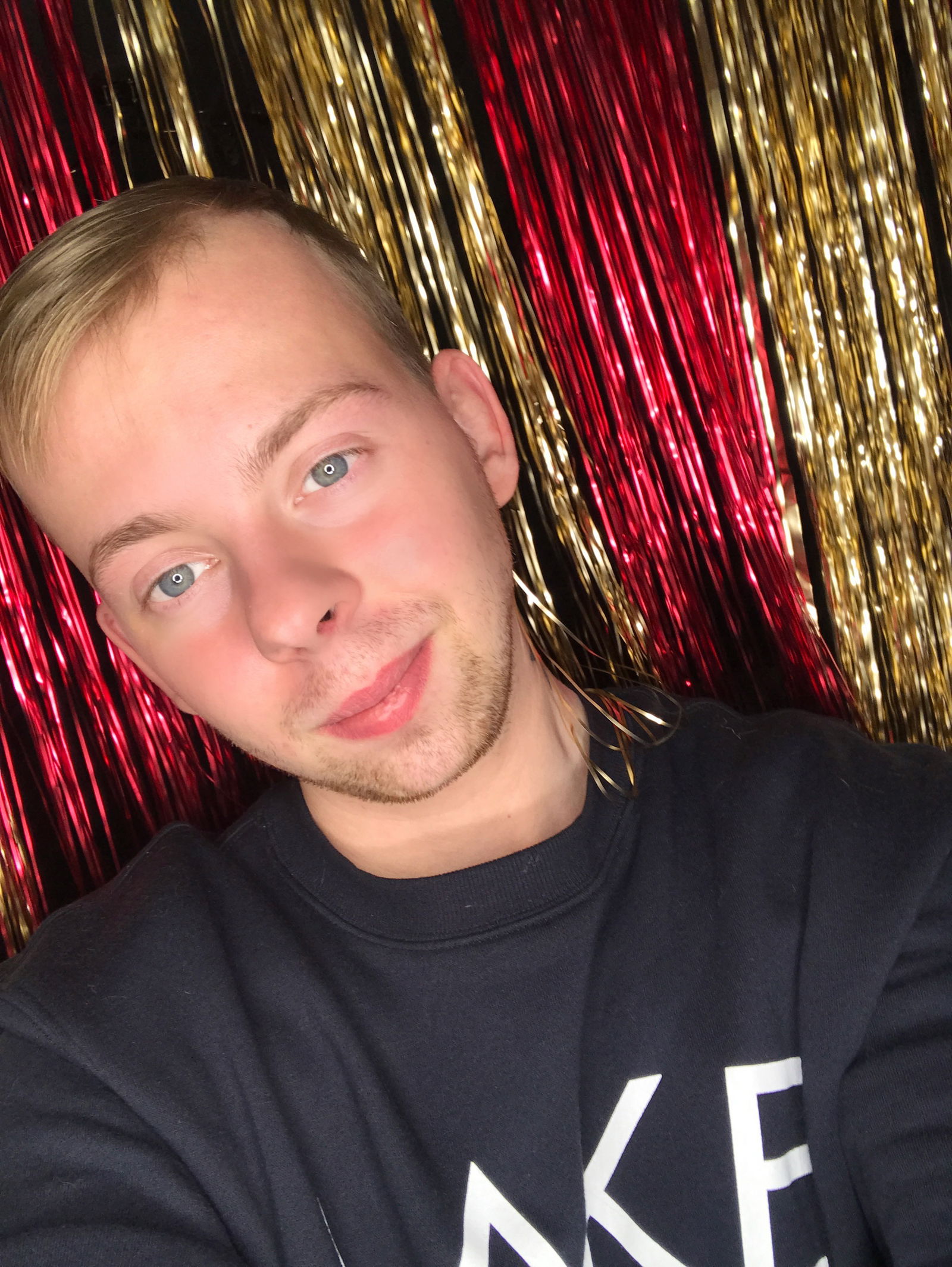 Pasha profile banner