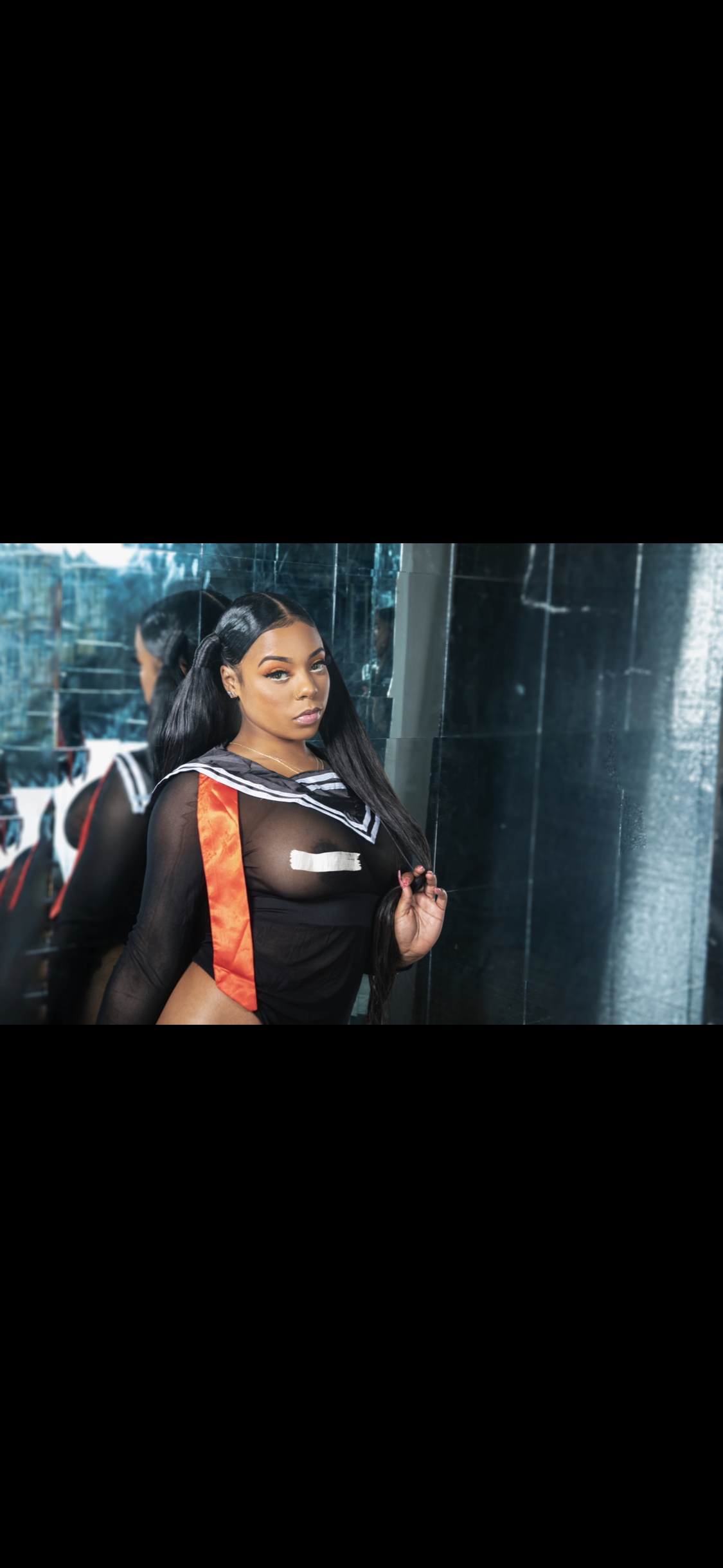 Passion profile banner