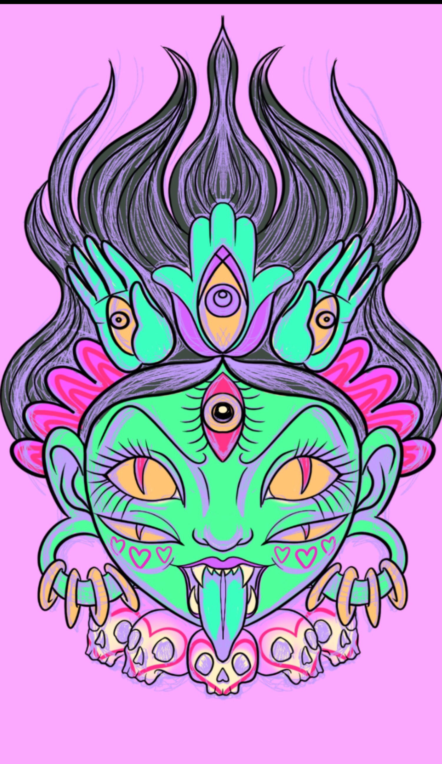 Pasteleto profile banner