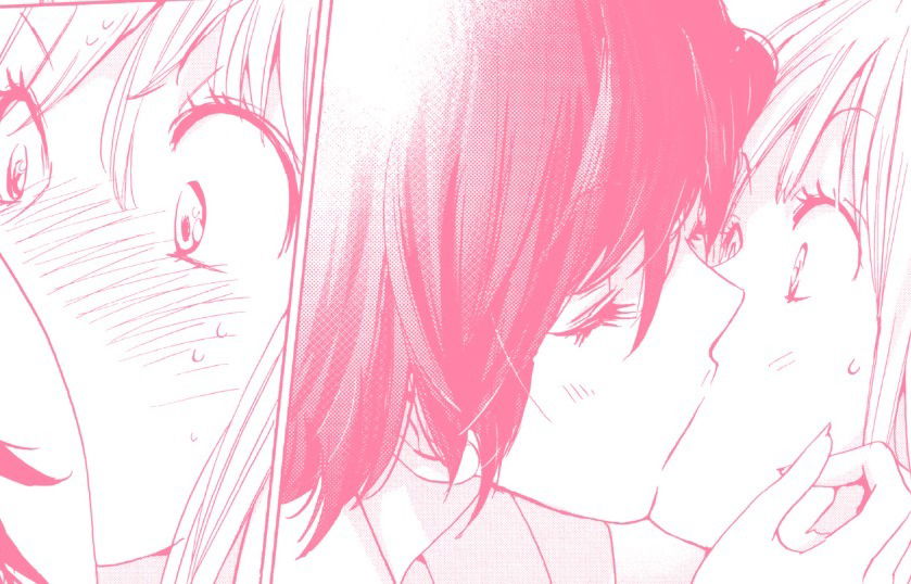 Pastel & Gloomy profile banner