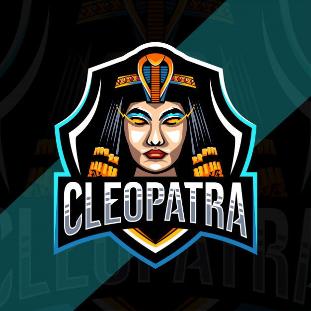 cleo patra profile banner