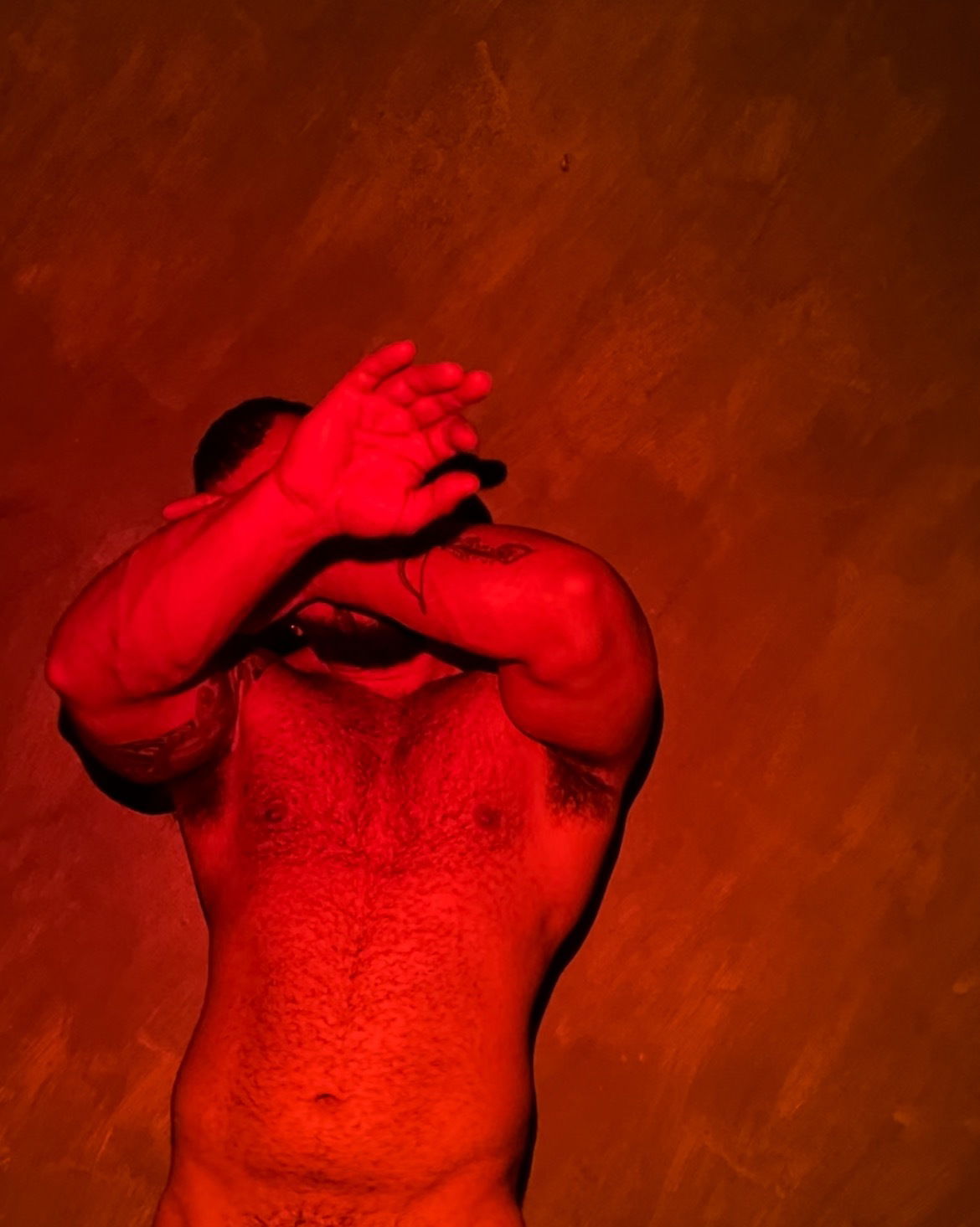 Patrick profile banner