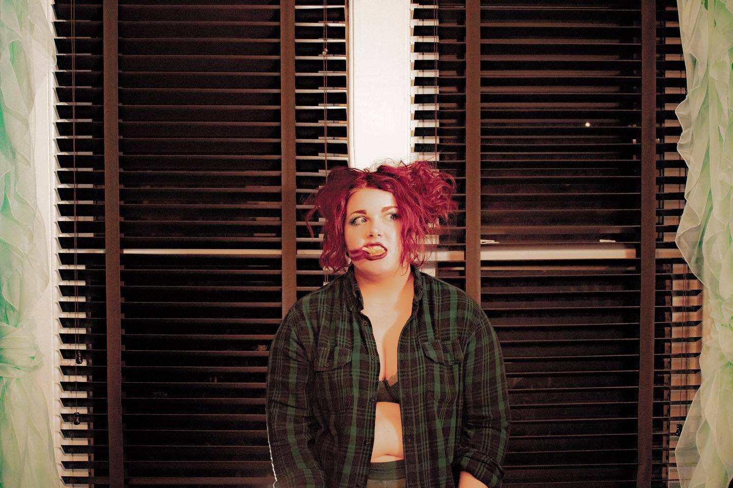 Patsy Climax profile banner