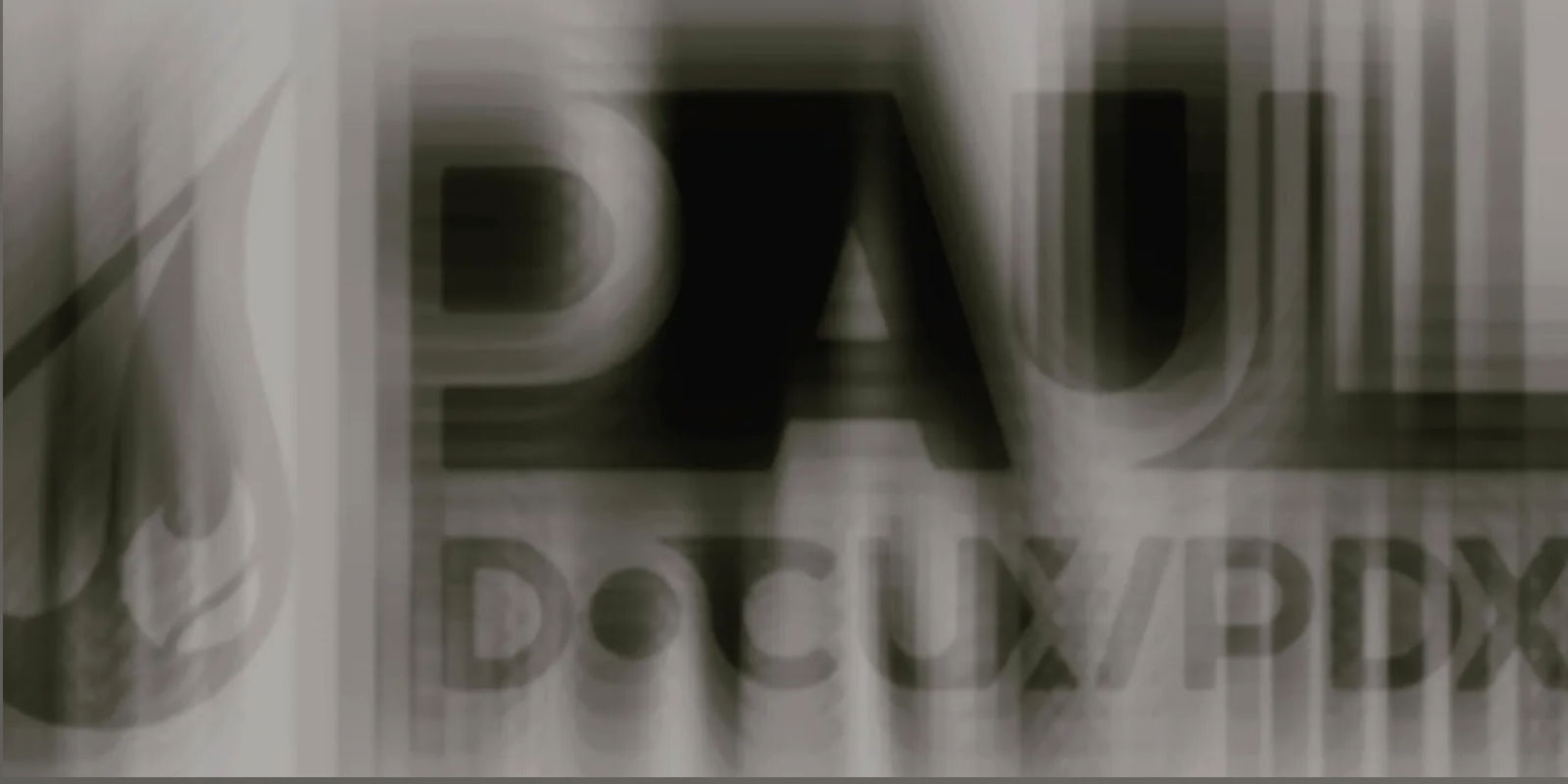 Paul Docux profile banner