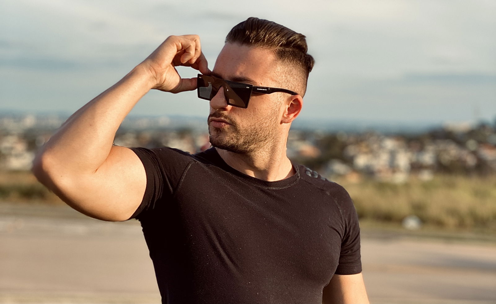 Paulo de Tarso profile banner